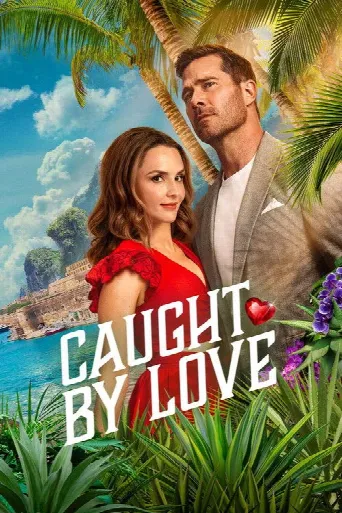 Caught by Love (2026) poster
