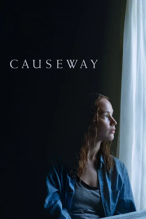 Watch Causeway (2022) online free - poster