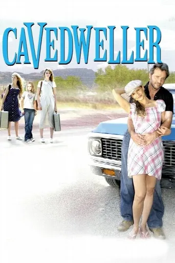 Cavedweller (2004) poster