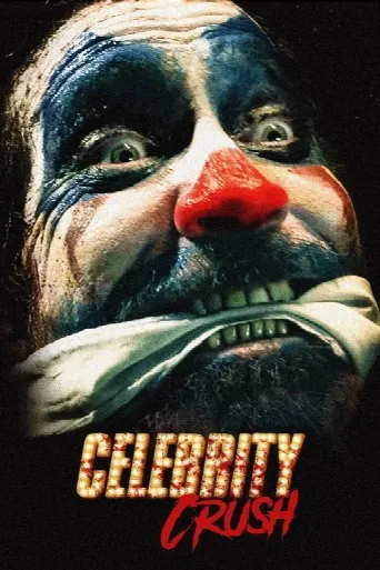 Celebrity Crush (2019) poster