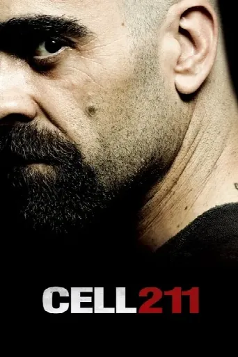 Cell 211 (2009) poster