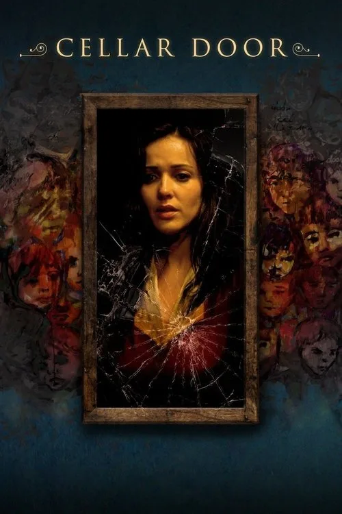 Cellar Door (2019) poster