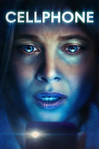 Cellphone (2023) poster
