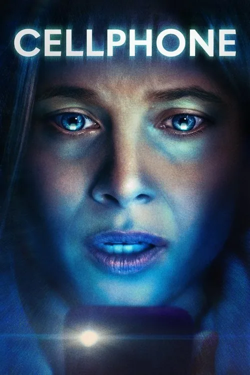Cellphone (2023) poster