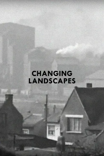 Changing Landscapes (1964) poster