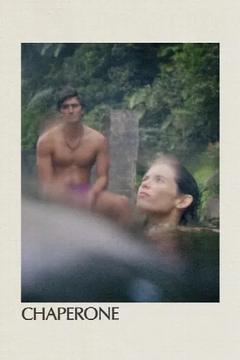 Chaperone (2025) poster