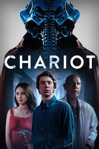 Chariot (2022) poster