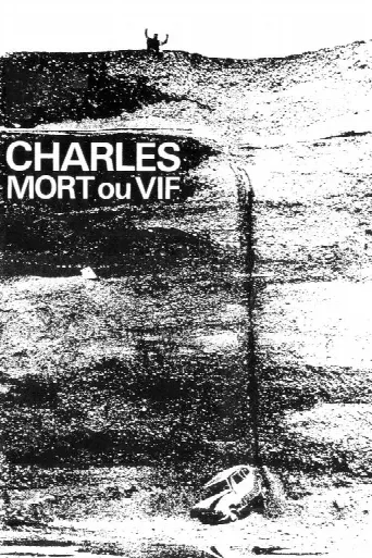 Charles, Dead or Alive (1969) poster