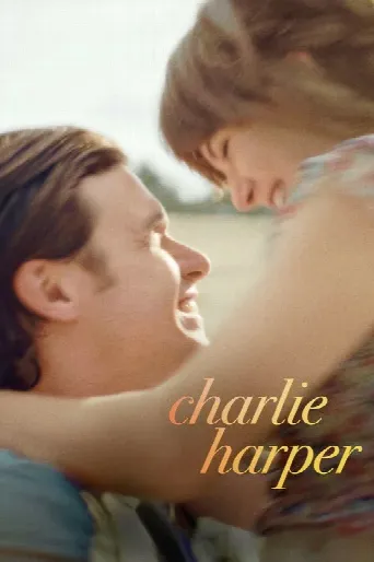 Charlie Harper (2026) poster