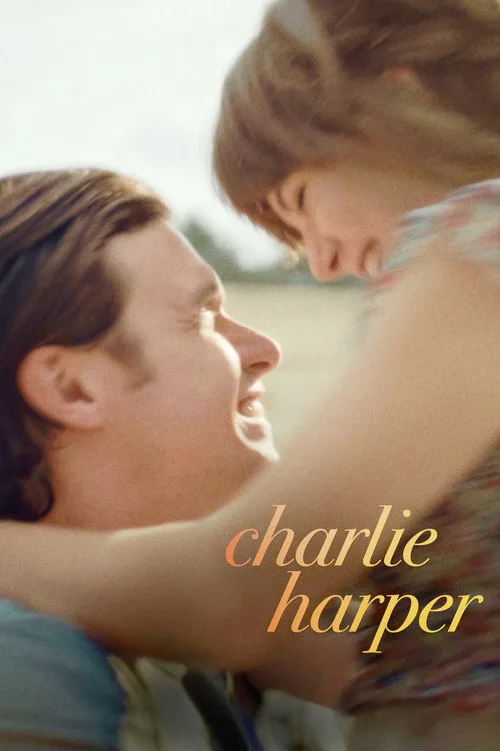 Watch Charlie Harper (2026) online free - poster