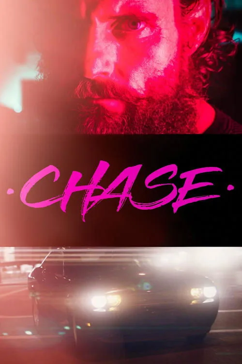 Watch Chase (2019) online free - poster