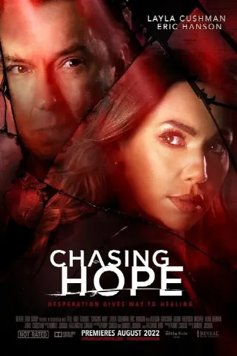 Chasing Hope (2024) poster