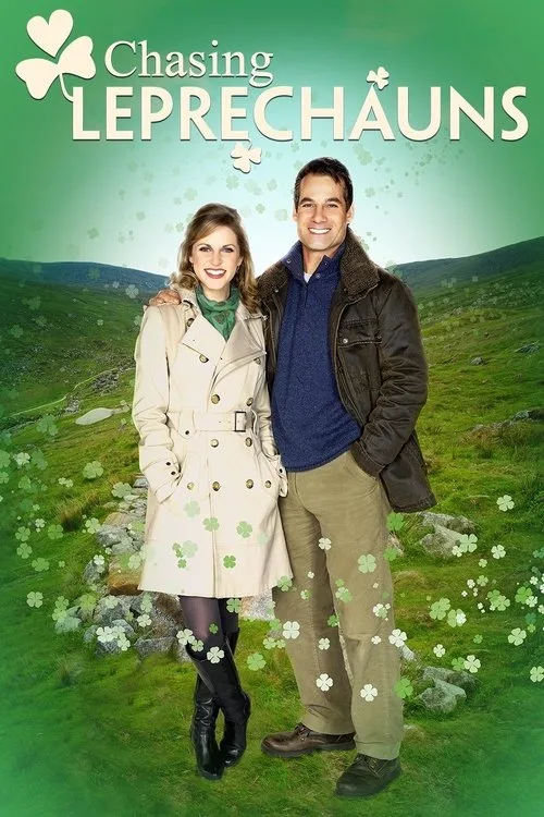 Chasing Leprechauns (2012) poster