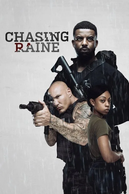 Watch Chasing Raine (2024) online free - poster