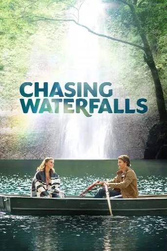 Chasing Waterfalls (2021) poster