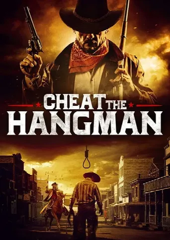 Cheat the Hangman (2018) poster