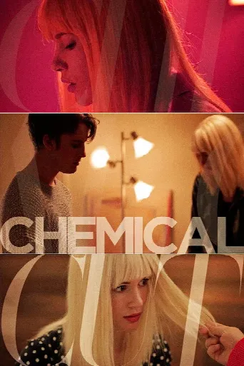 Chemical Cut (2016) poster