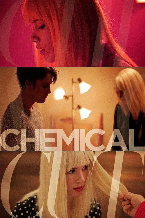 Watch Chemical Cut (2016) online free - poster