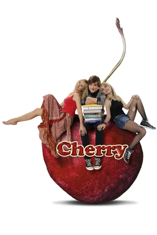 Cherry (2010) poster