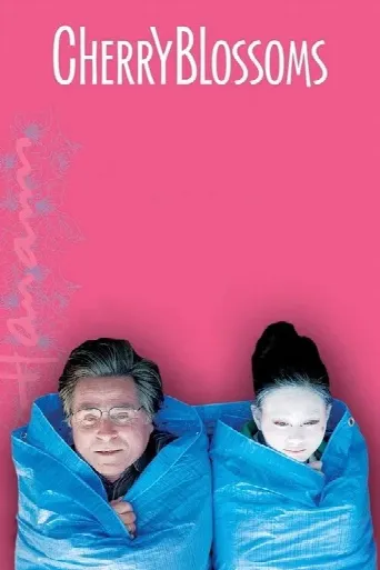 Cherry Blossoms (2008) poster