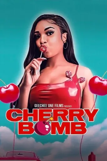 Cherry Bomb (2024) poster