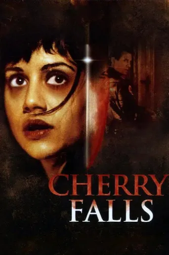 Cherry Falls (2000) poster