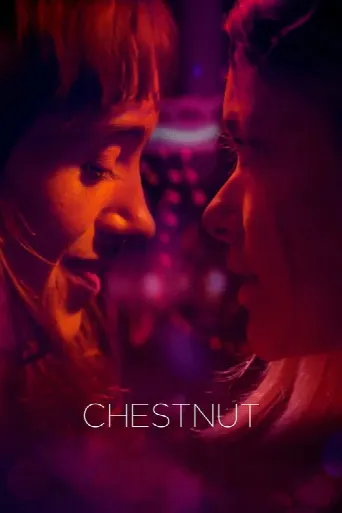 Chestnut (2024) poster