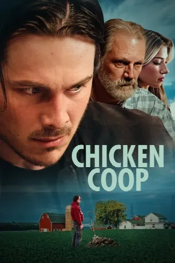 Chicken Coop (2024) poster