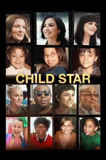 Child Star (2024) poster