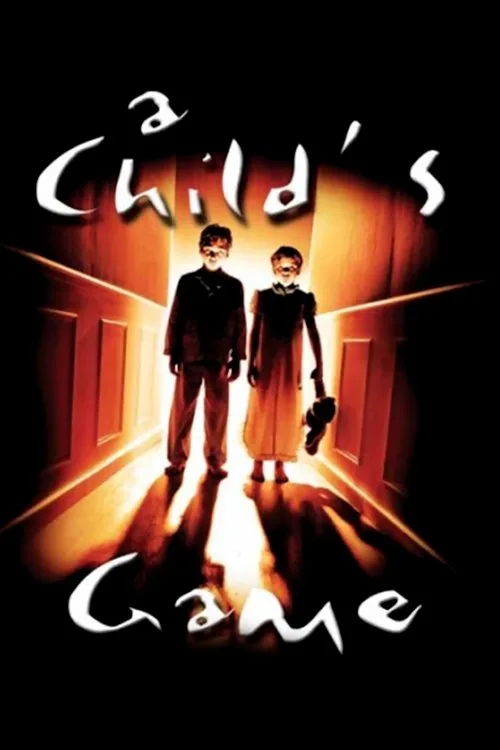Watch Children's Play (2001) online free - poster