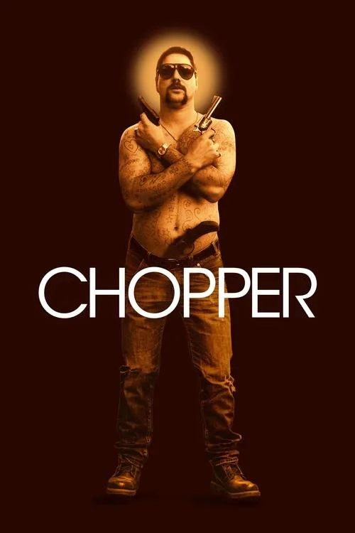 Chopper (2000) poster