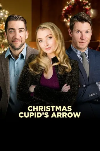 Christmas Cupid's Arrow (2018) poster