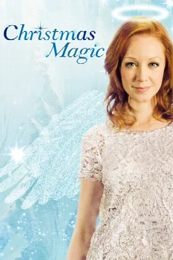 Christmas Magic (2011) poster