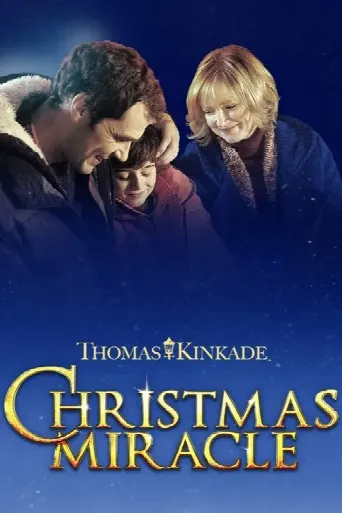 Christmas Miracle (2012) poster