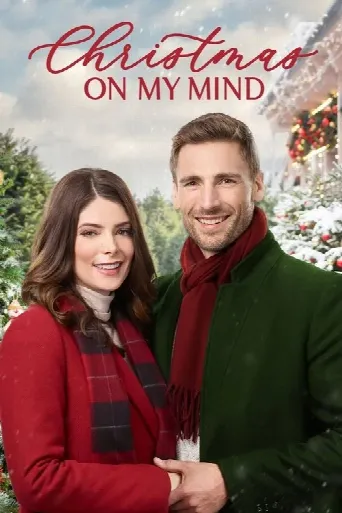 Christmas On My Mind (2019) poster
