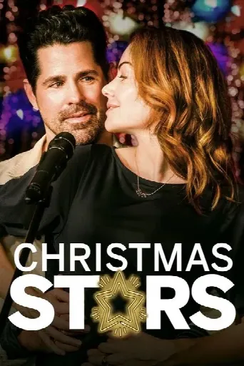 Christmas Stars (2019) poster
