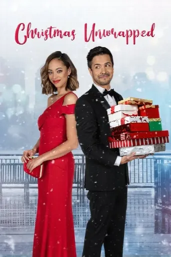 Christmas Unwrapped (2020) poster