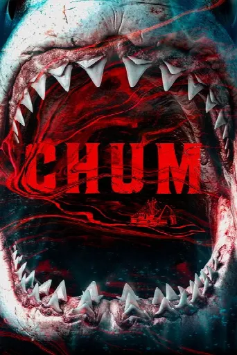 Chum (2026) poster