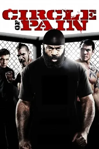 Circle of Pain (2010) poster