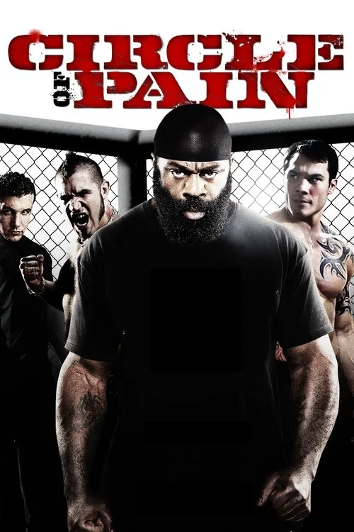 Watch Circle of Pain (2010) online free - poster