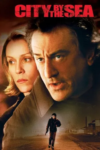 City By The Sea (2002) poster