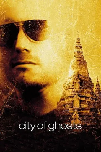 City of Ghosts (2002) poster