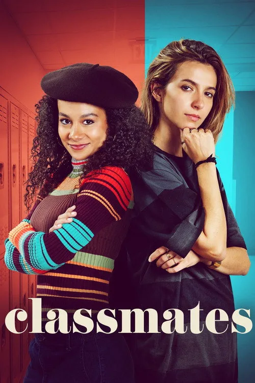 Watch Classmates (2023) online free - poster