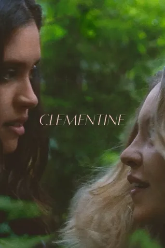 Clementine (2019) poster