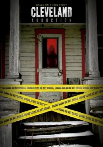 Cleveland Abduction (2015) poster