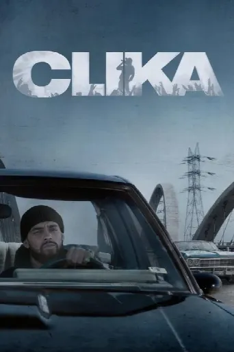 Clika (2026) poster