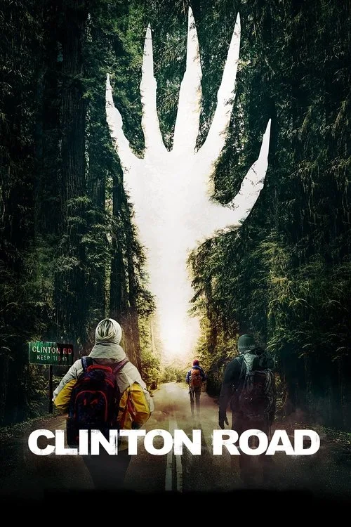 Watch Clinton Road (2019) online free - poster