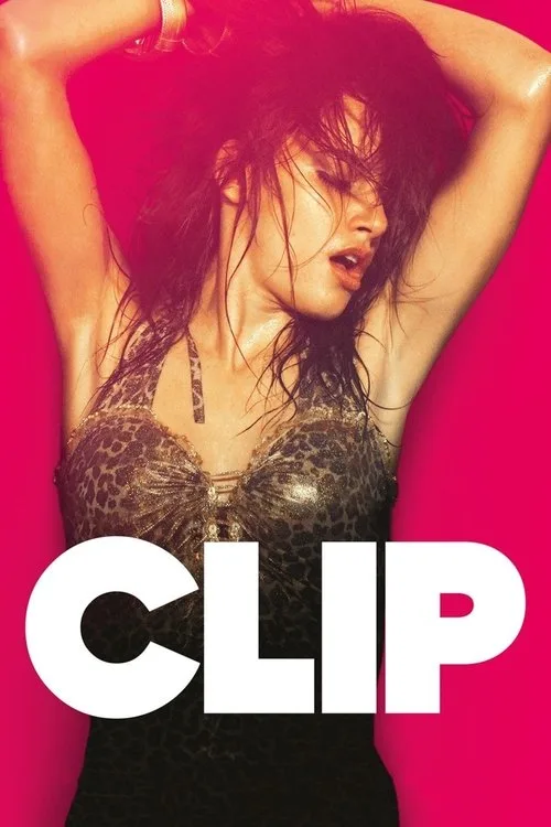 Clip (2012) poster