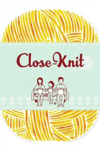 Close-Knit (2017) poster