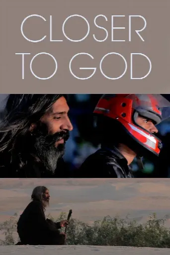 Closer to GOD (2019) poster
